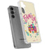 Disney Encanto Familia Galaxy S24 Plus Clear Case